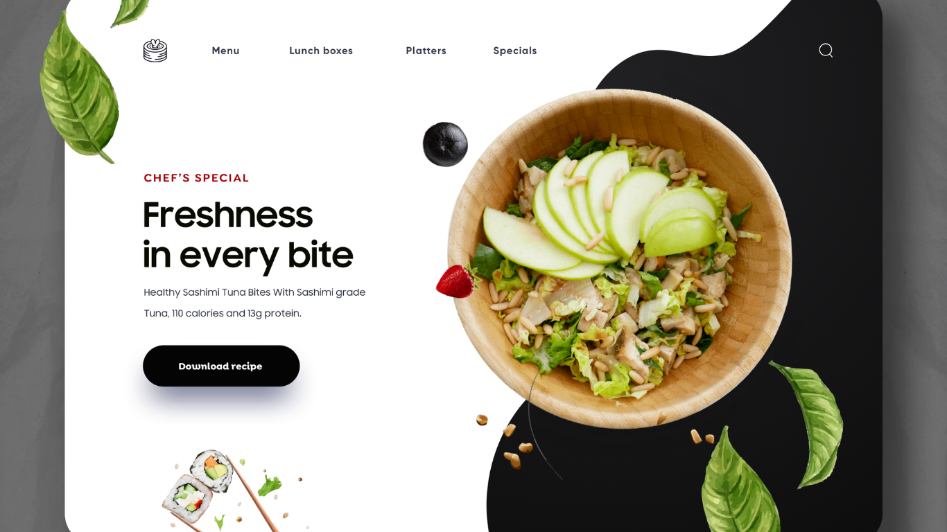 E-Commerce Solutions