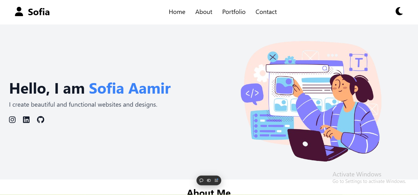 Web Development